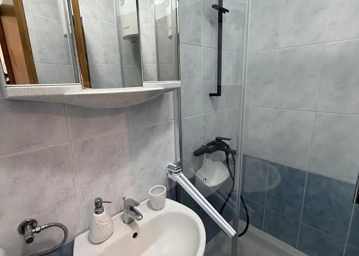 Val With Sea View - By Ta Leut Agency Apartment
